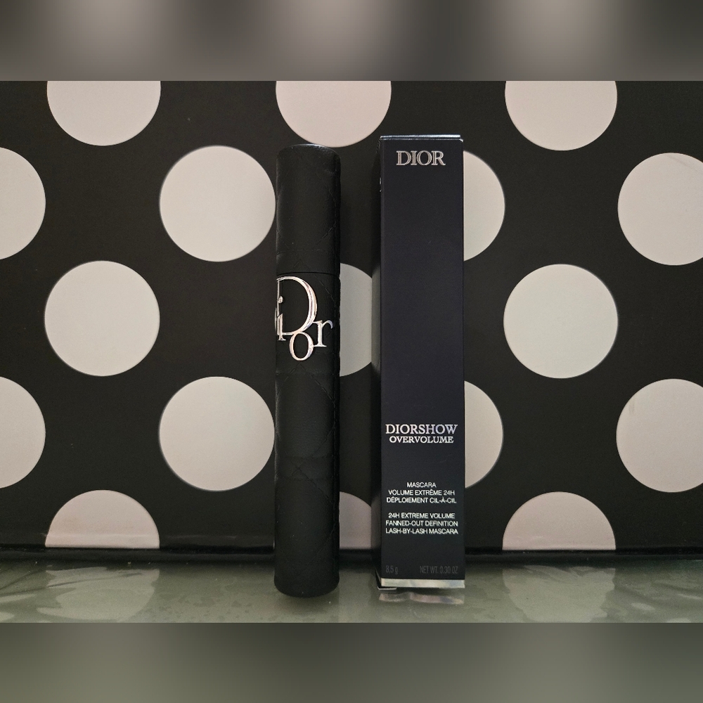 ✨️Diorshow Mascara✨️
